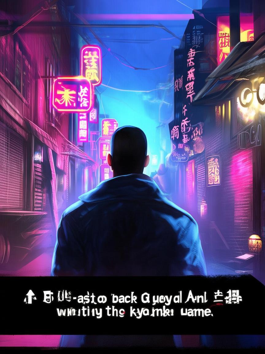黑道传奇手游lol-黑道传奇手游LOL：江湖风云录-2
